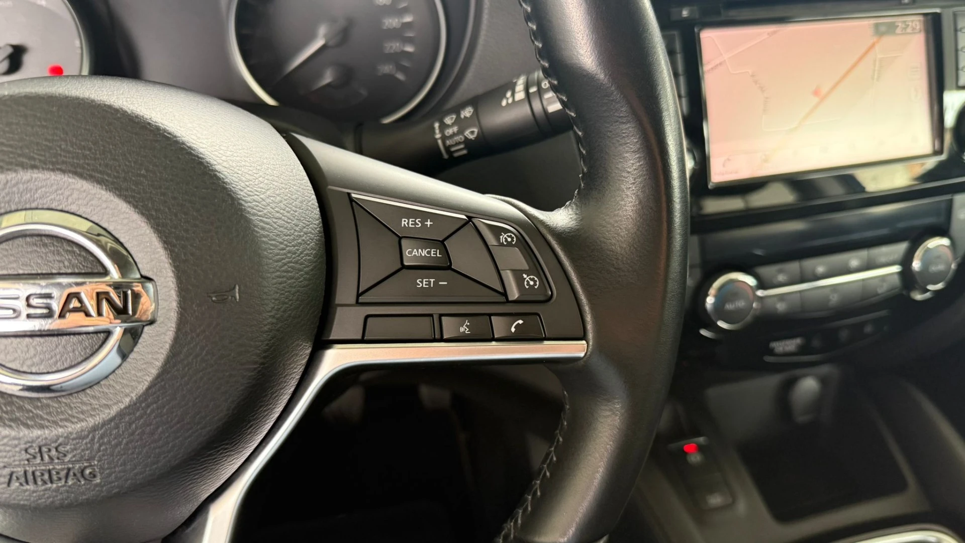 Nissan Qashqai 1.5 dCi Business Edition