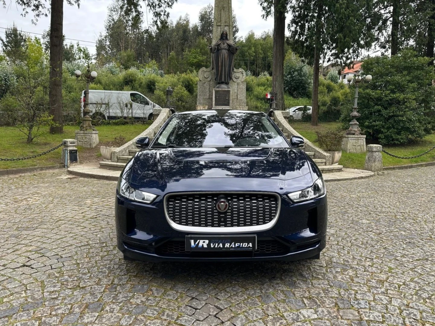 Jaguar I-Pace S AWD Aut.