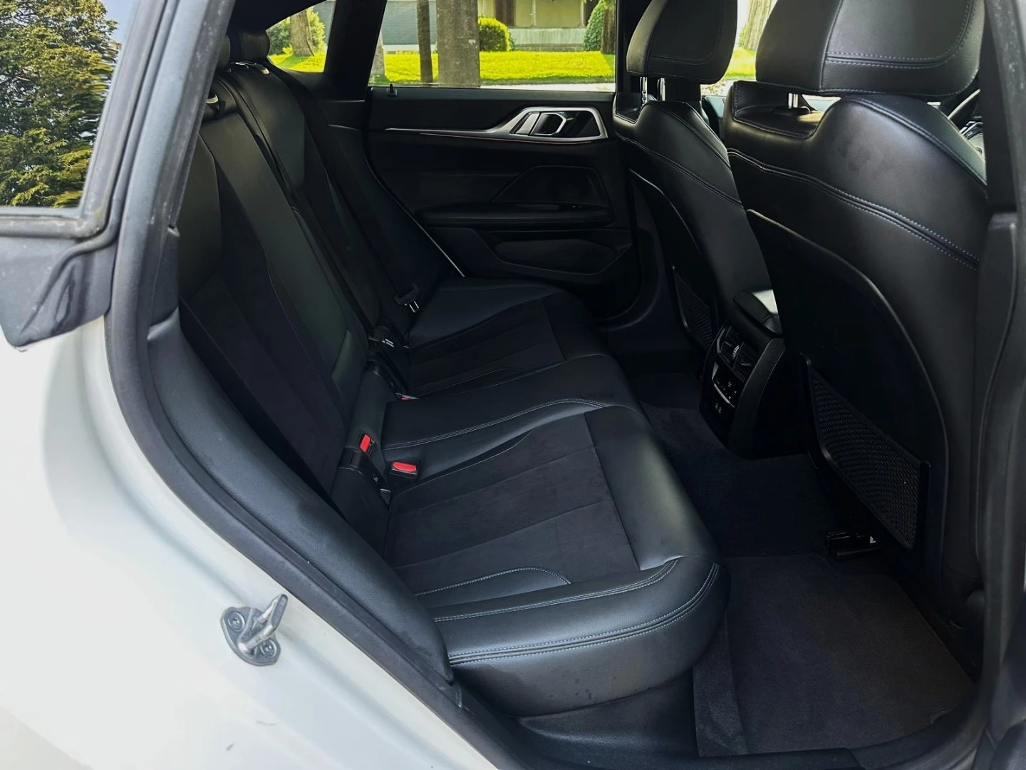 BMW 420 Gran Coupé d Pack M Auto