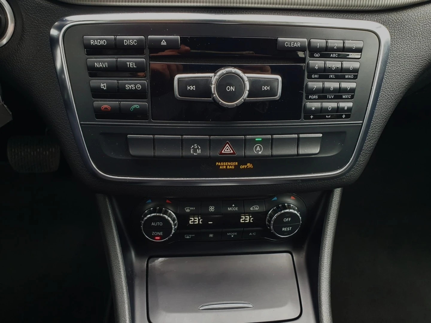 Mercedes-Benz GLA 220 CDI 4Matic 7G-DCT Urban