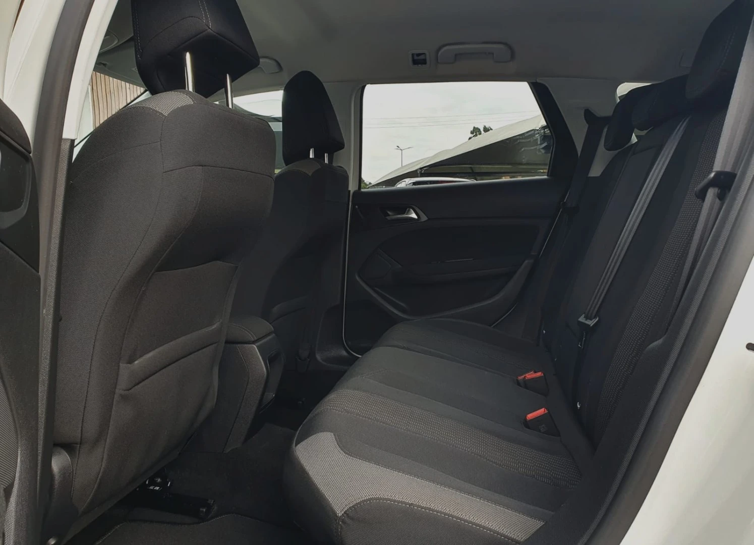 Peugeot 308 SW 1.6 BlueHDi Style