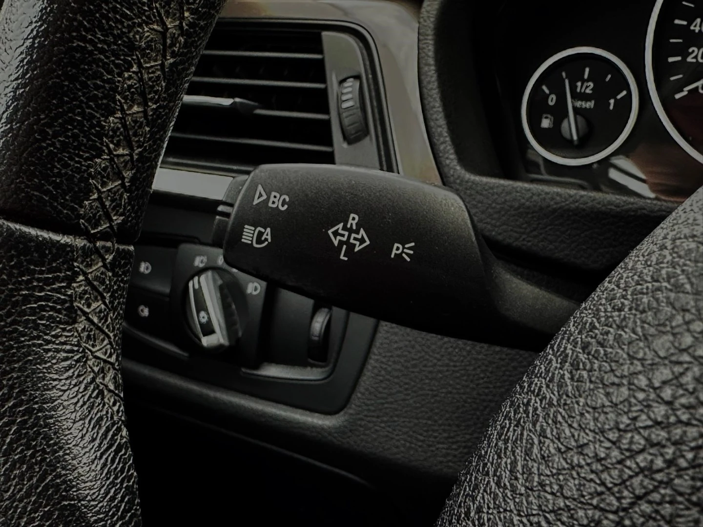 BMW 318 d Auto Line Modern