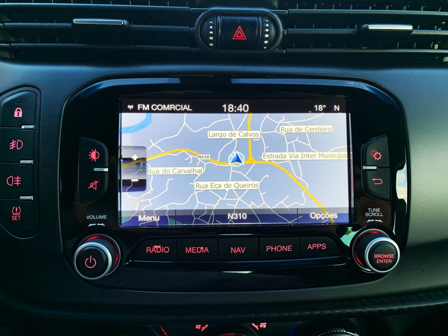 Alfa Romeo Giulietta 1.6 JTDm Super
