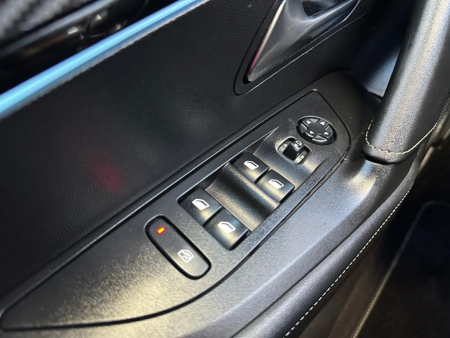 Peugeot 2008 1.5 BlueHDi GT Line