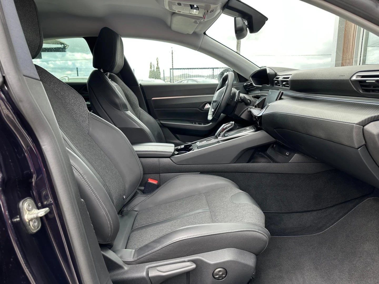 Peugeot 508 1.5 BlueHDi Allure Pack EAT8