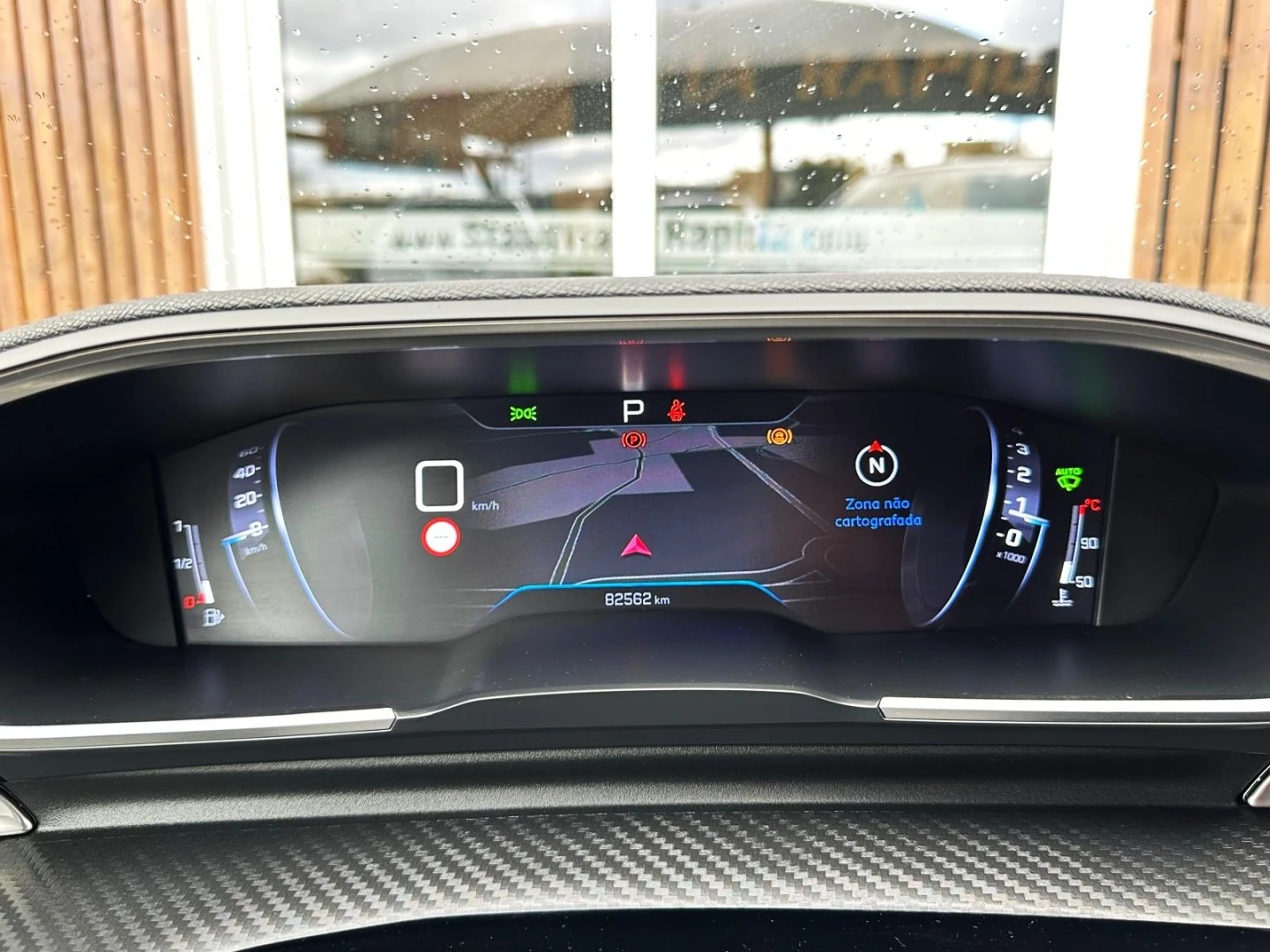 Peugeot 508 1.5 BlueHDi Allure Pack EAT8