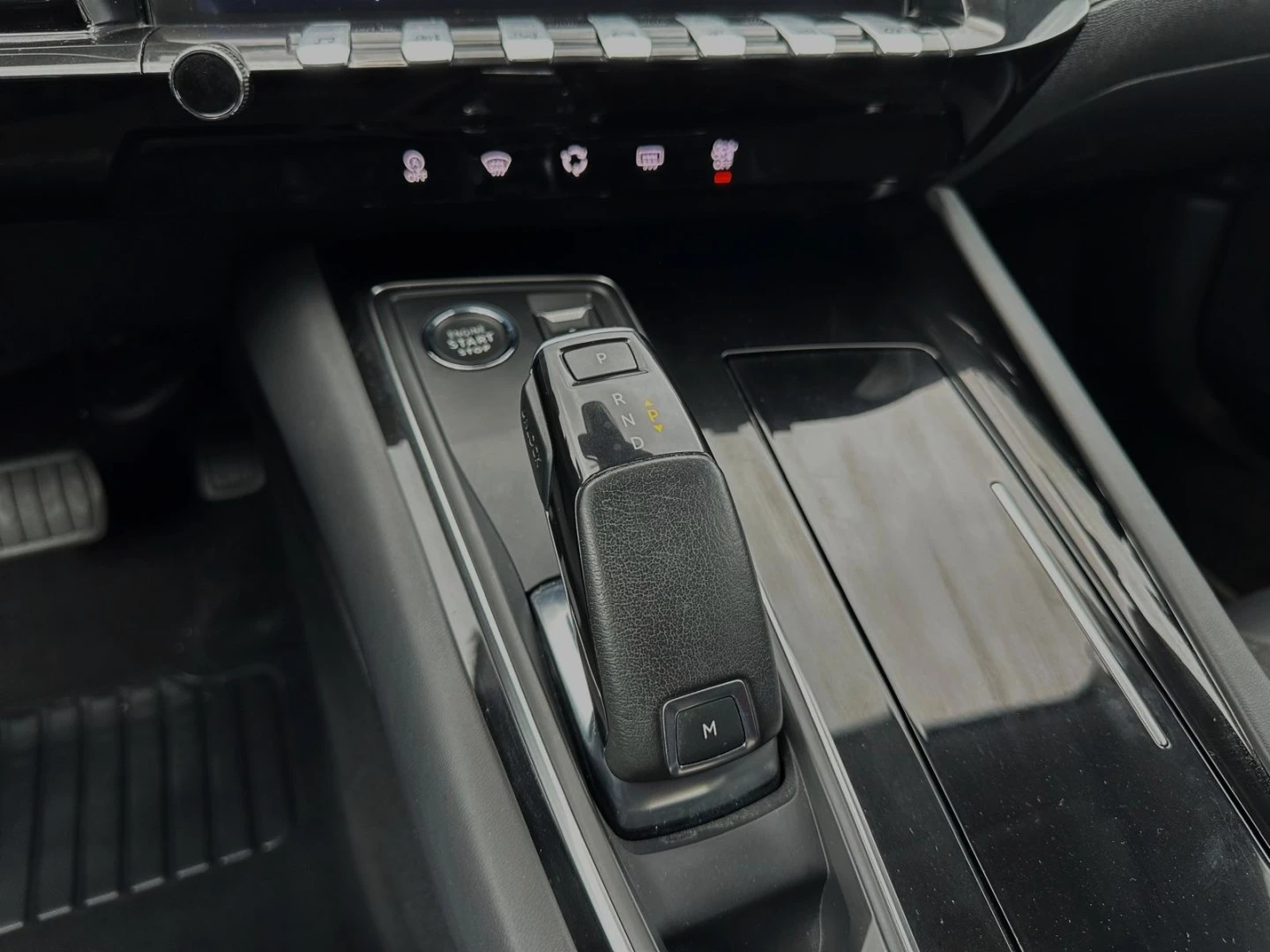 Peugeot 508 1.5 BlueHDi Allure Pack EAT8