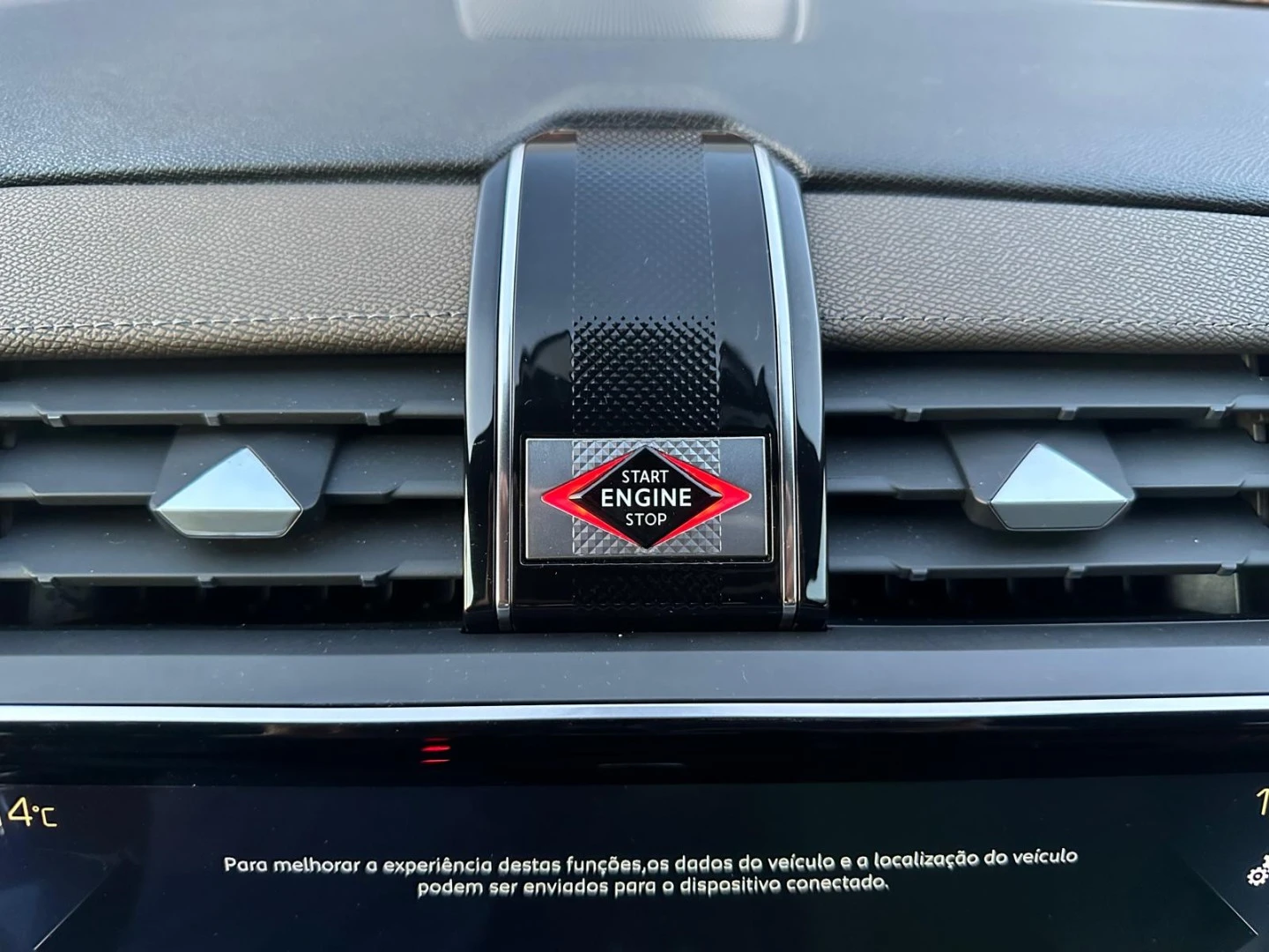 DS DS7 Crossback 1.5 BlueHDi So Chic