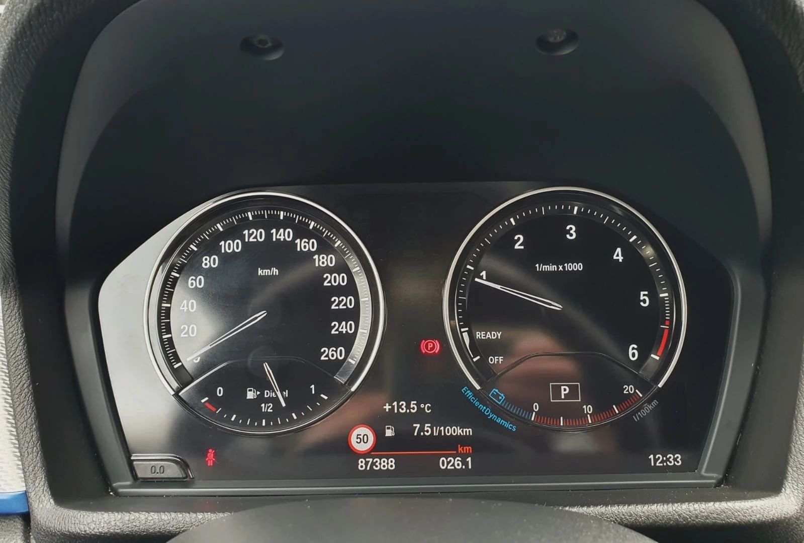 BMW X2 xDrive25d Aut. M Sport