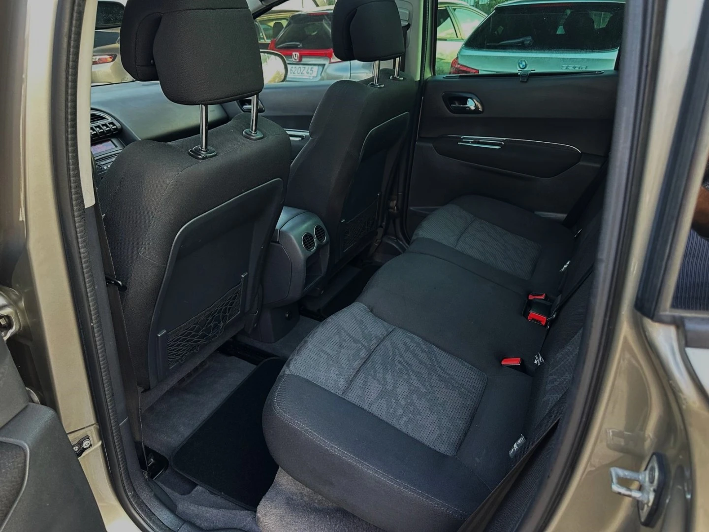 Peugeot 3008 1.6 HDi Sport JLL18