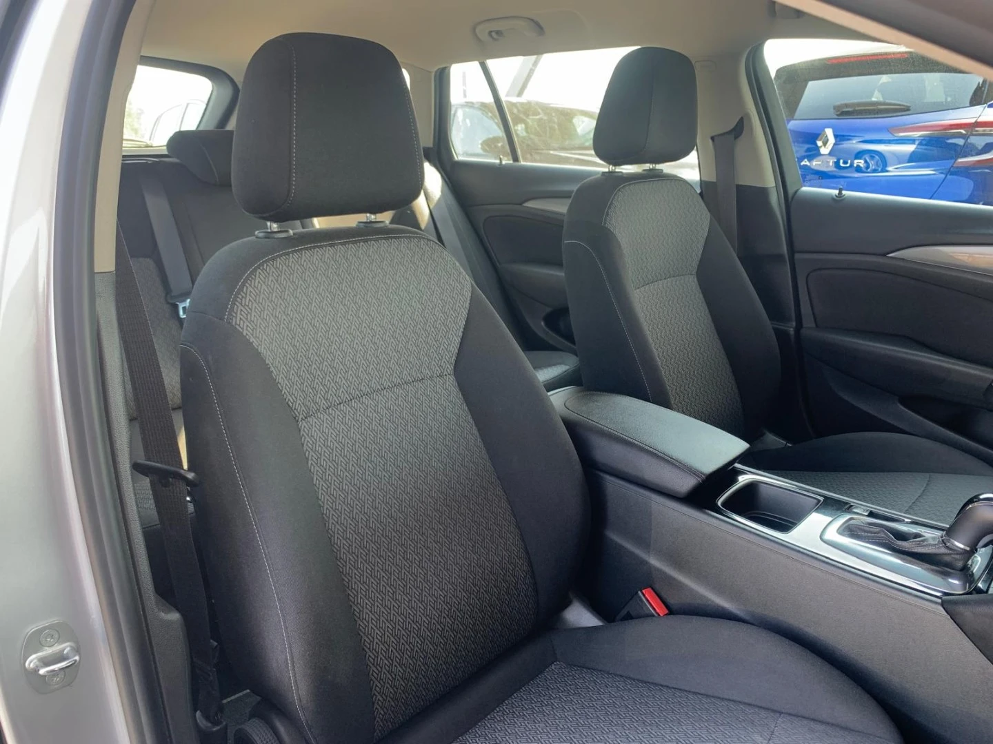 Opel Insignia Sports Tourer 1.6 CDTi Business Edition Auto