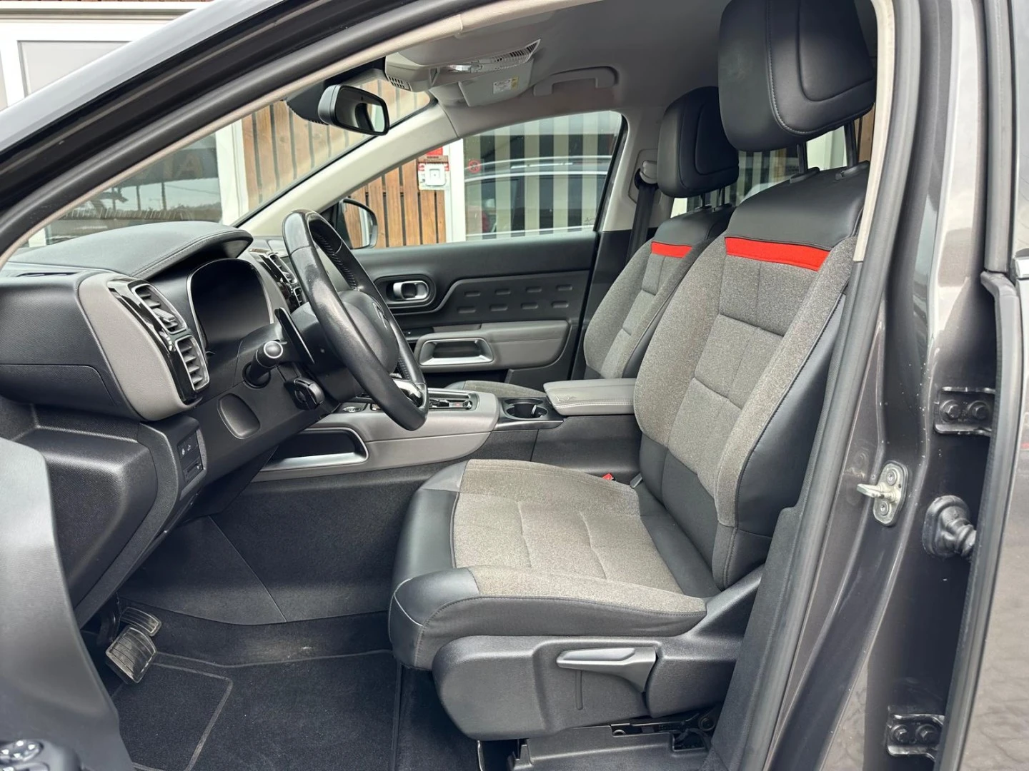 Citroën C5 Aircross 1.5 BlueHDi Feel Pack EAT8