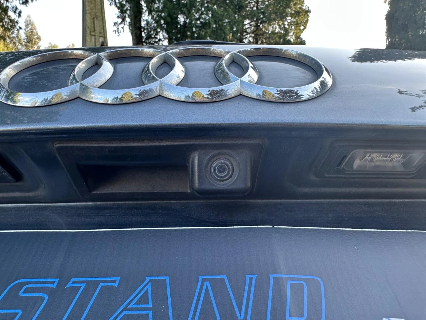Audi Q5 2.0 TDI quattro S-line S-tronic