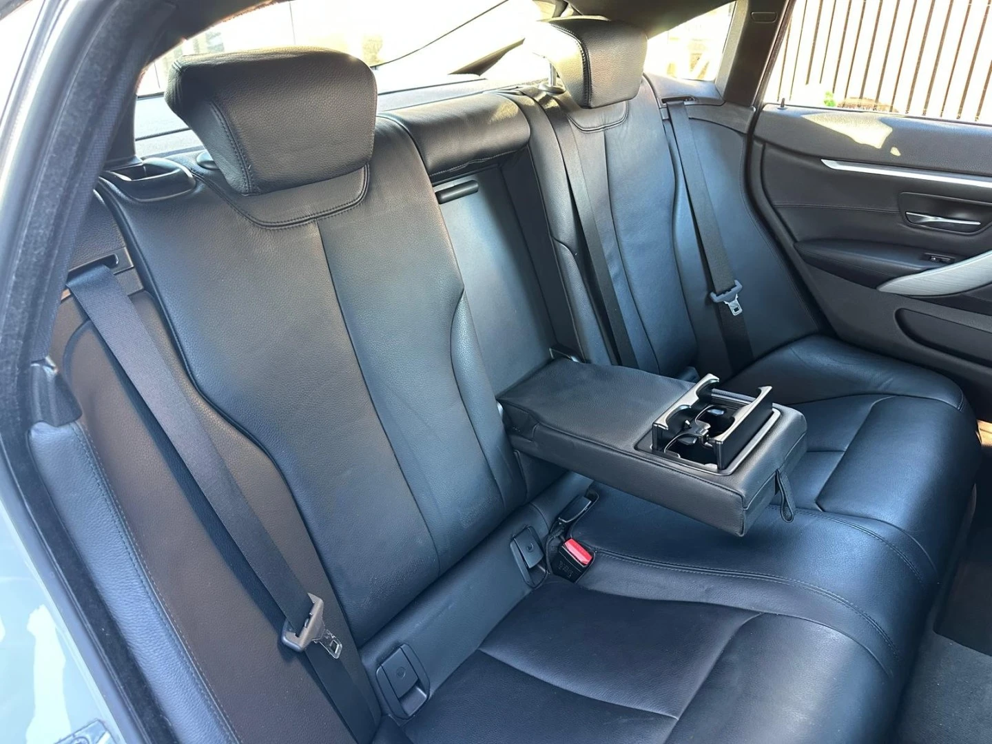 BMW 420 Gran Coupé d Pack M Auto