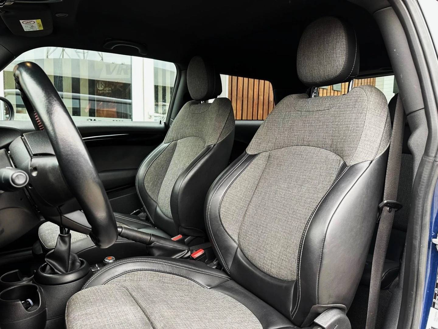 MINI 3 Portas Cooper D