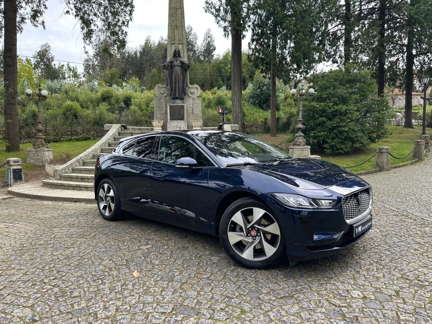 Jaguar I-Pace S AWD Aut.