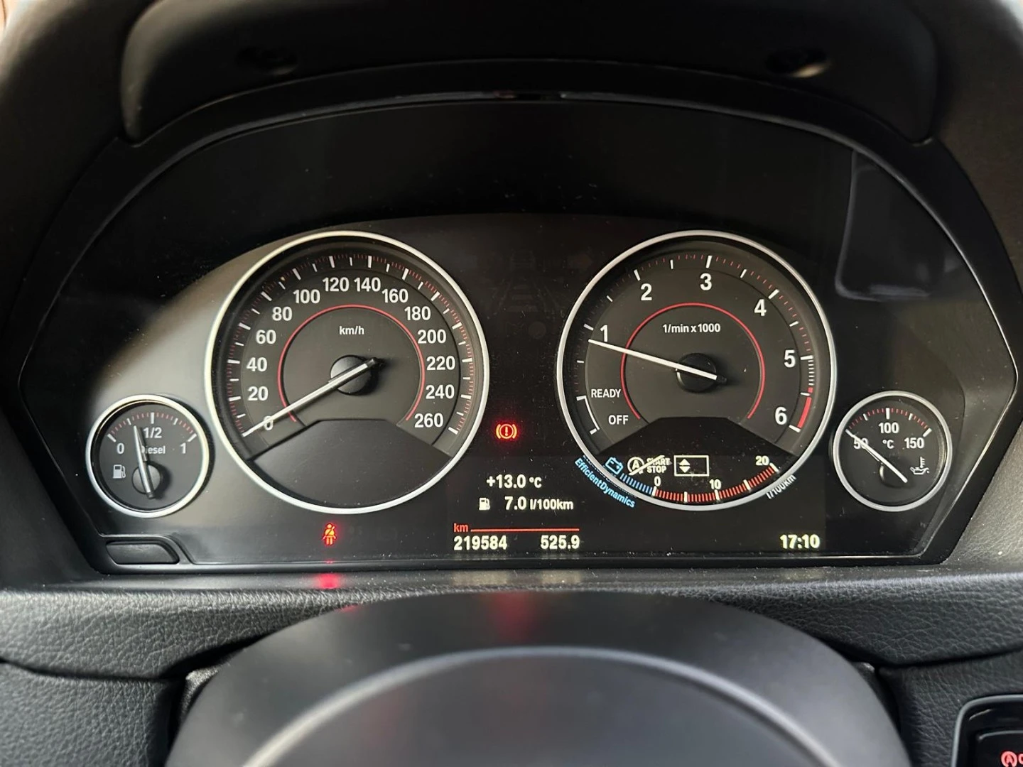 BMW 418 Gran Coupé d Pack M