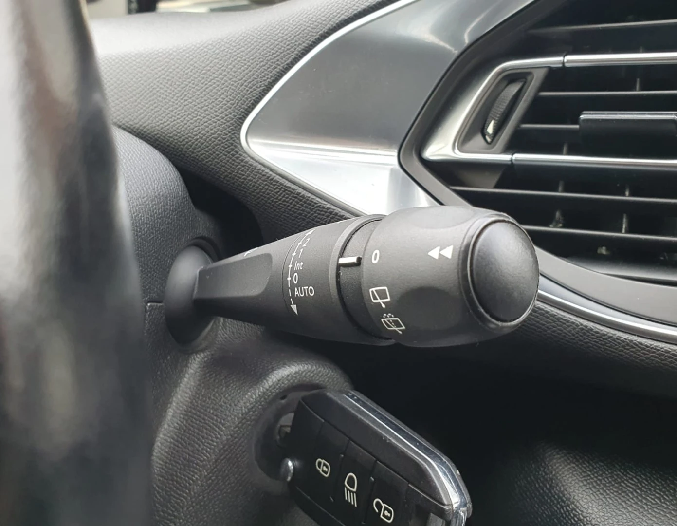Peugeot 308 SW 1.6 BlueHDi Style