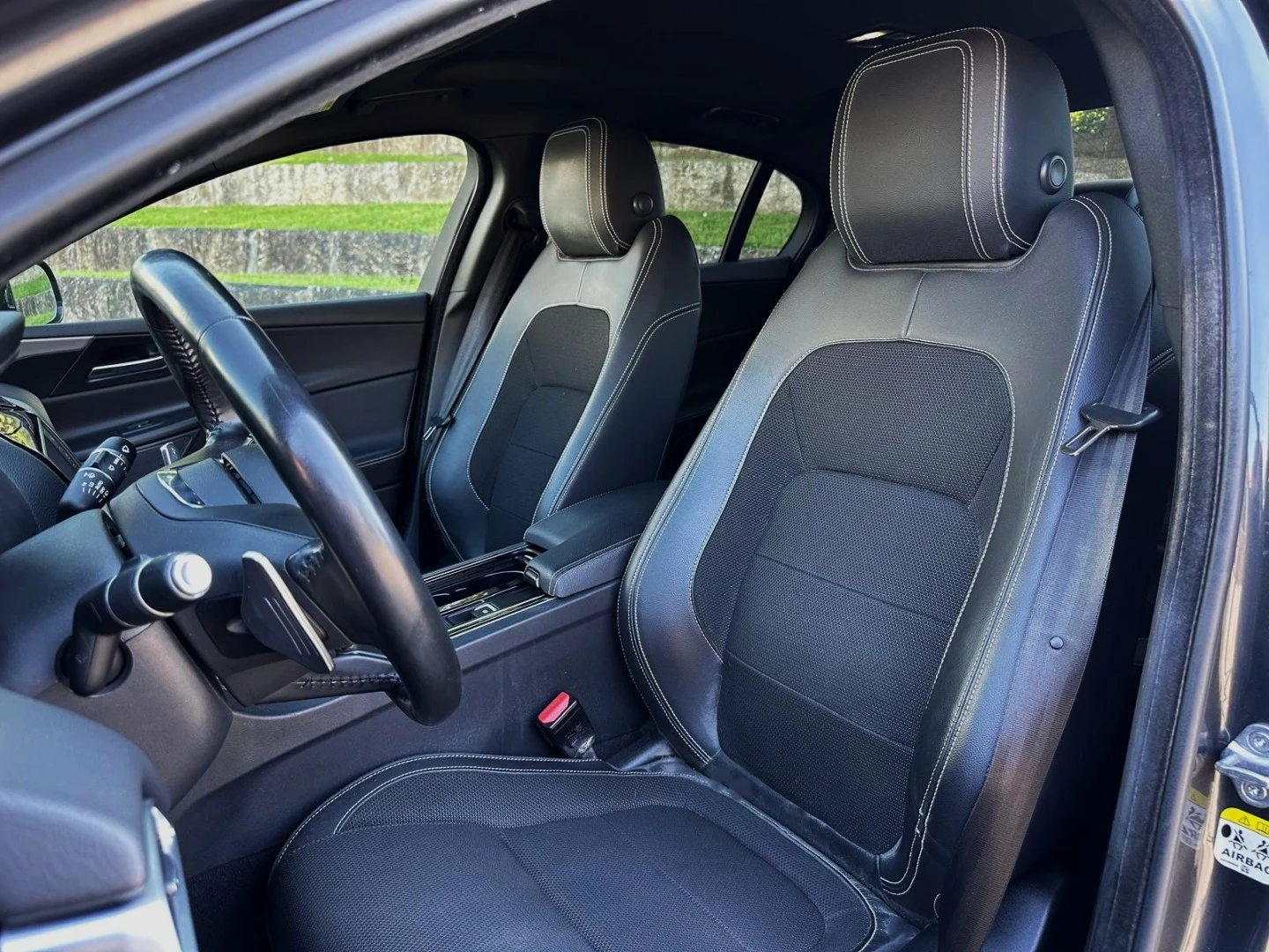 Jaguar XE 2.0 D R-Sport Aut.