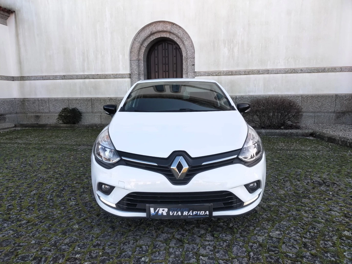 Renault Clio 1.5 dCi Limited EDition