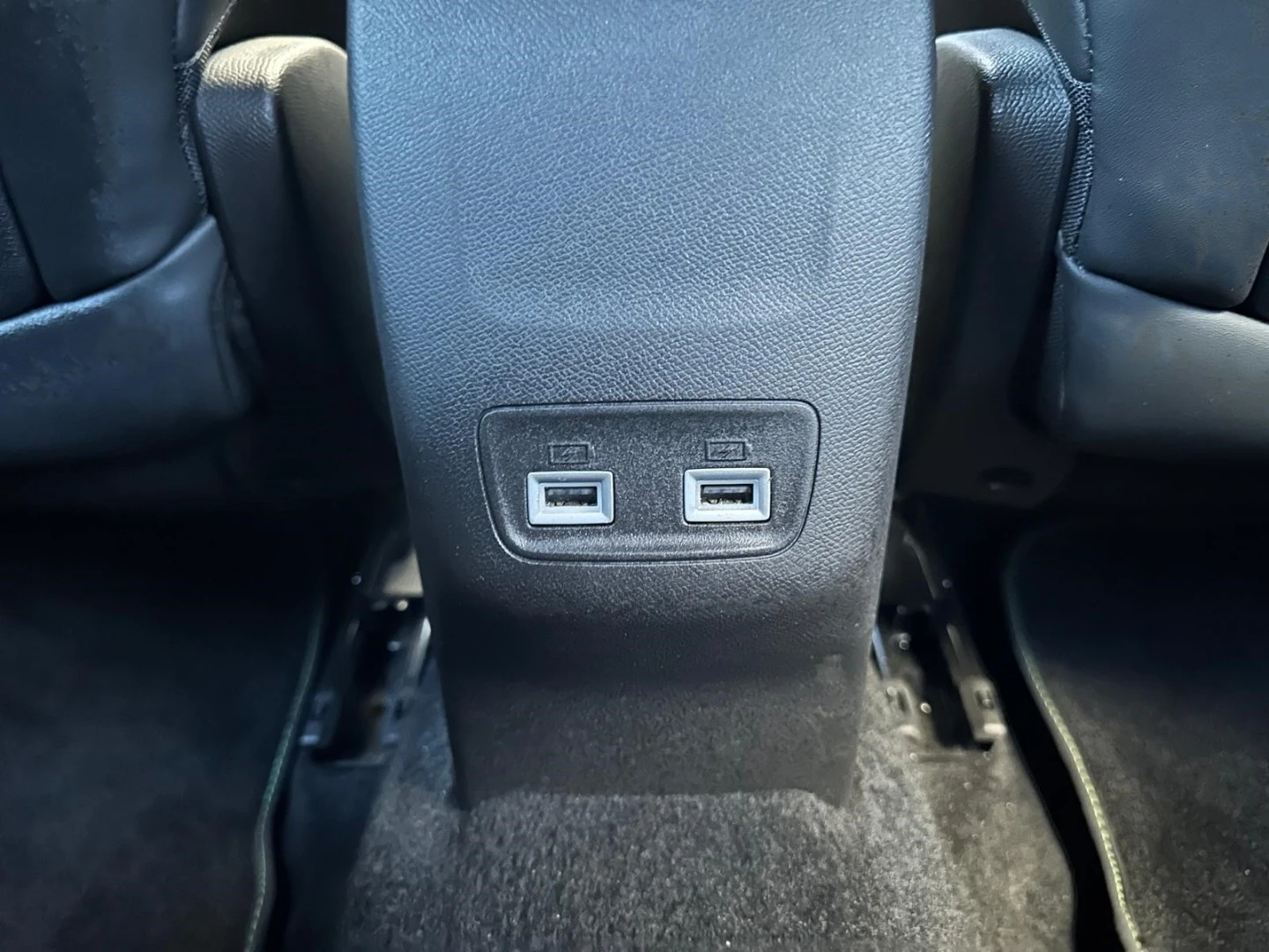 Peugeot 2008 1.5 BlueHDi GT Line