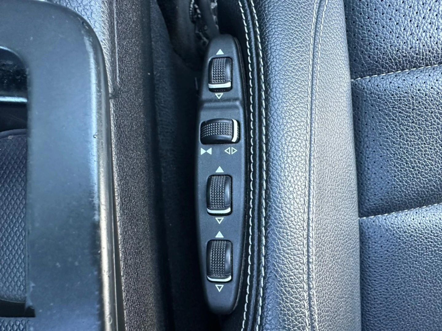 Mercedes-Benz E 350 CDi Avantgarde BE