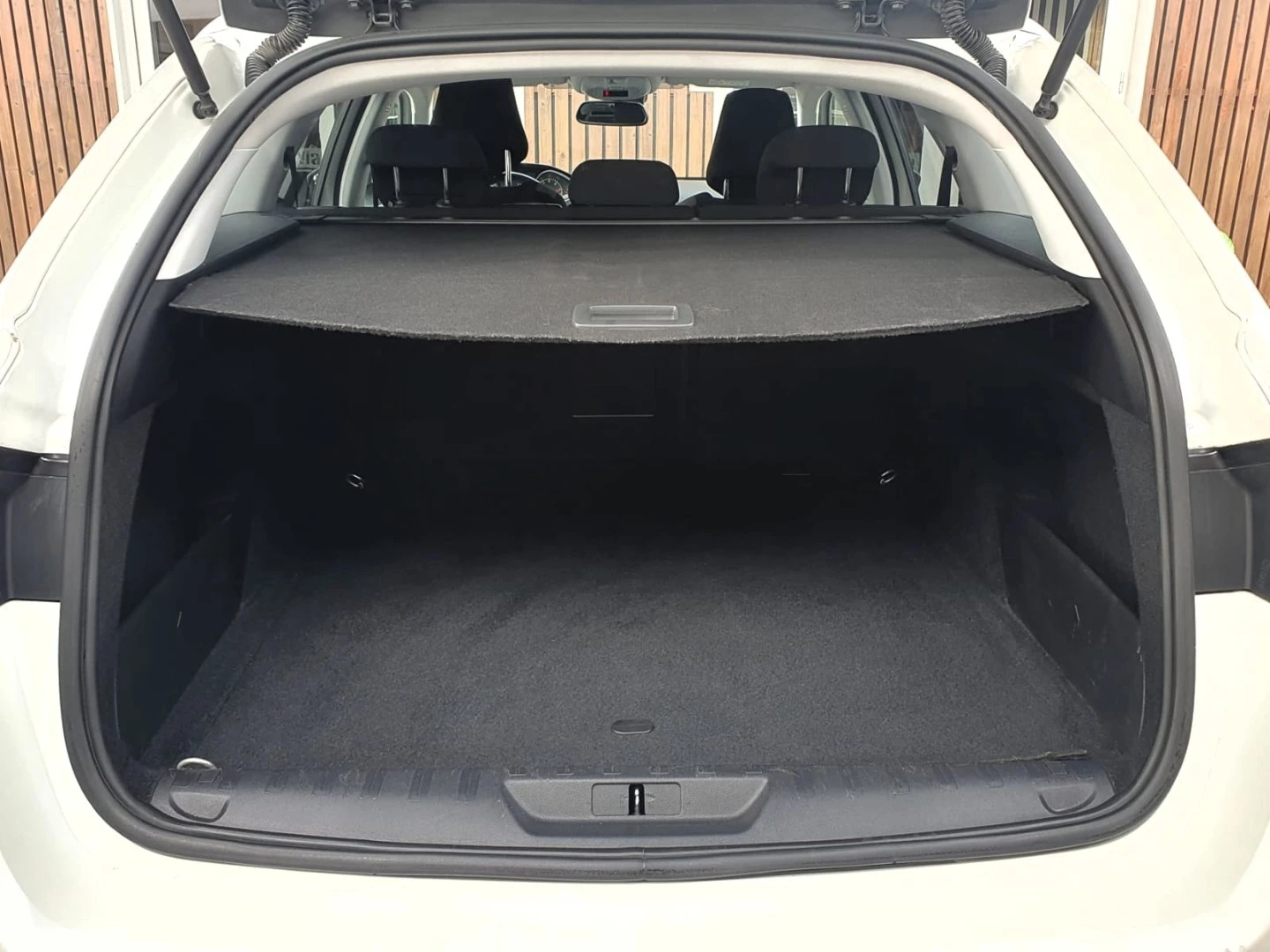 Peugeot 308 SW 1.6 BlueHDi Style
