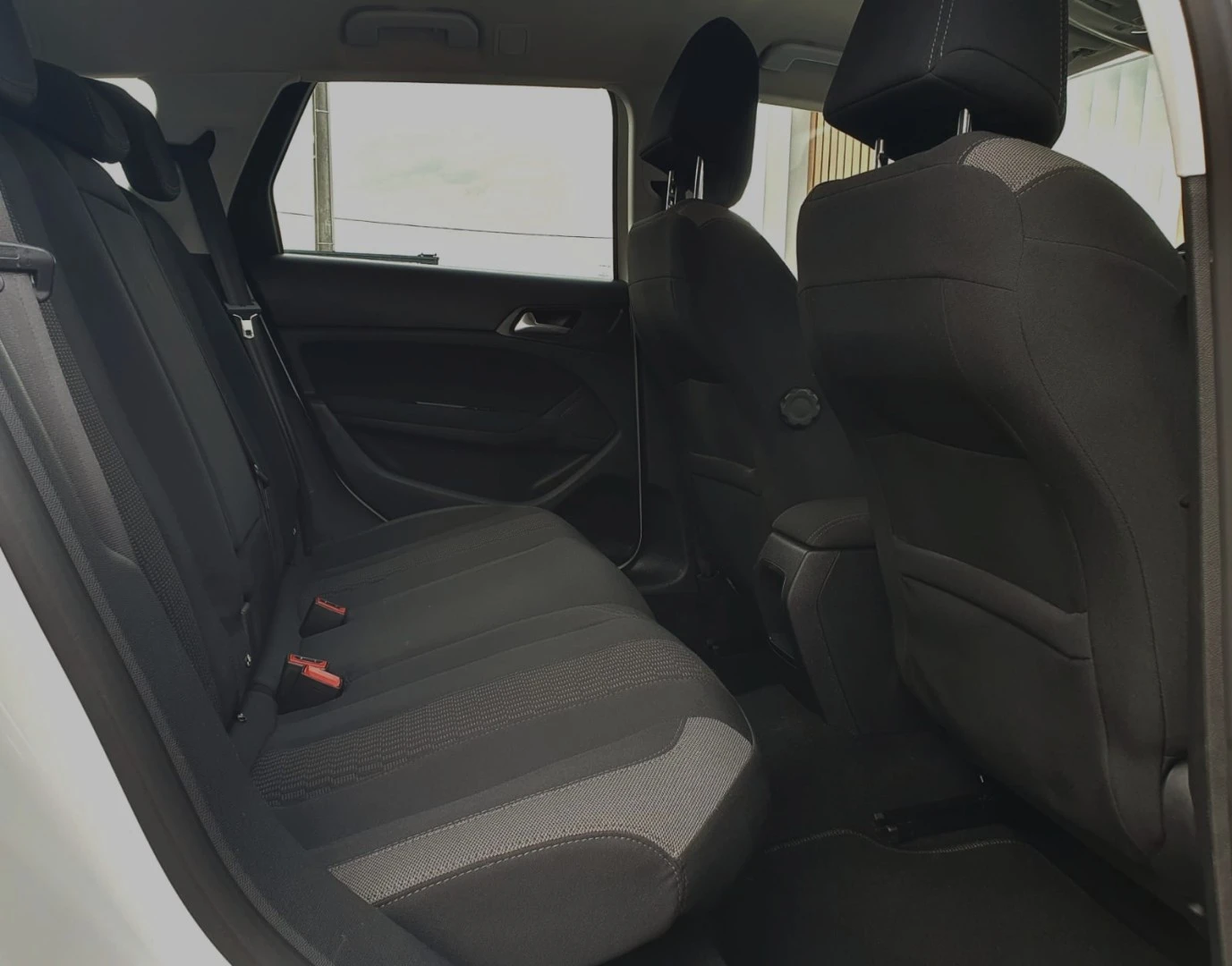 Peugeot 308 SW 1.6 BlueHDi Style