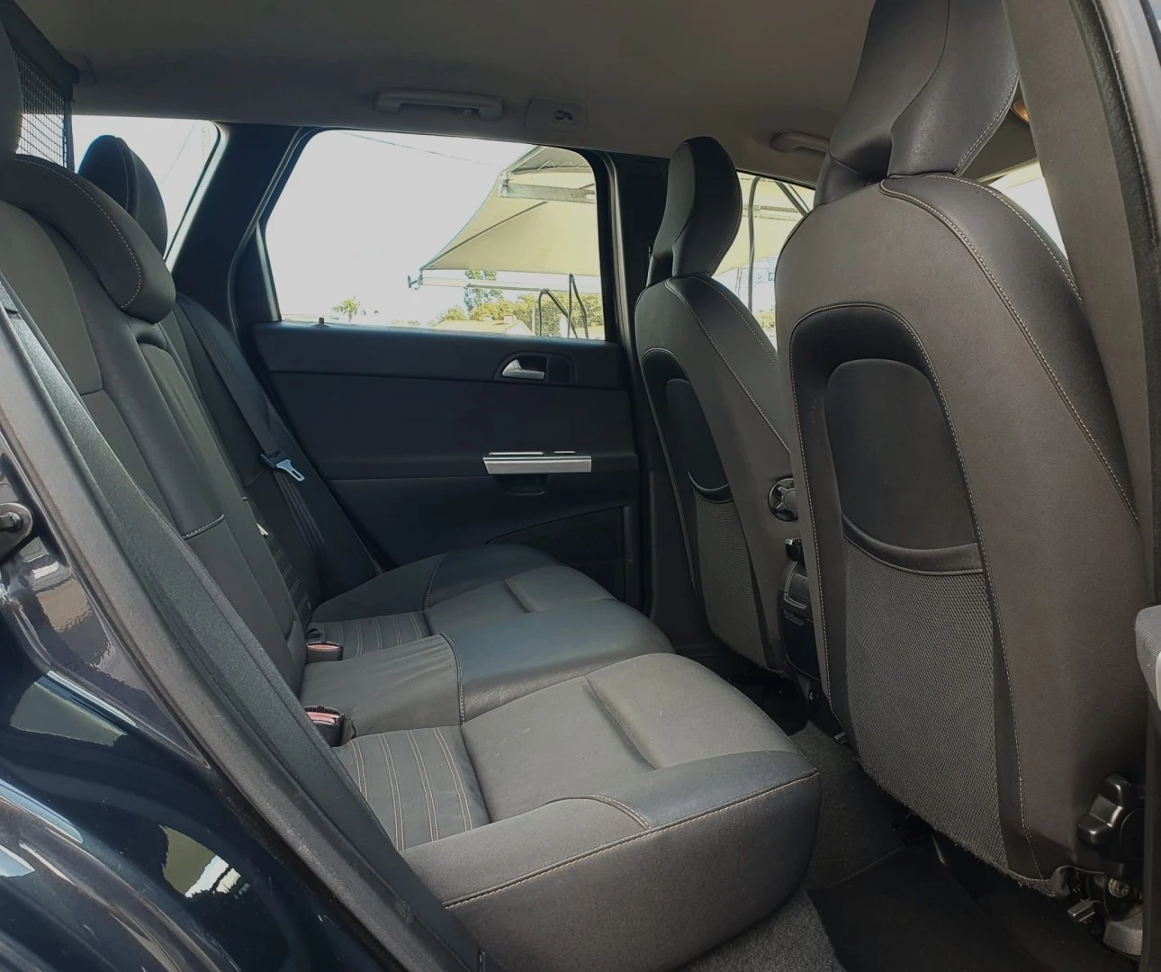 Volvo V50 1.6 D Drive