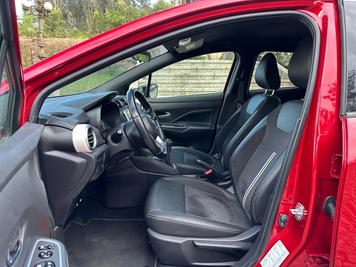 Nissan Micra 1.0 IG-T N-Sport