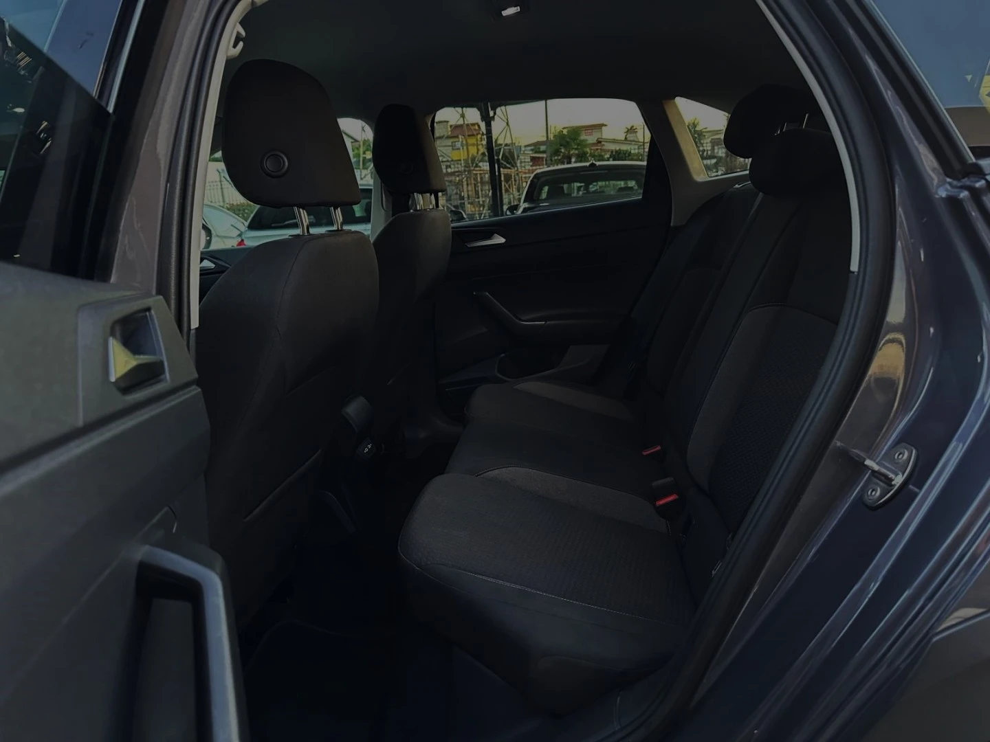 VW Taigo 1.0 TSI Life