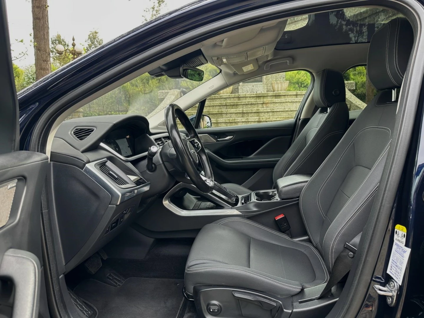 Jaguar I-Pace S AWD Aut.