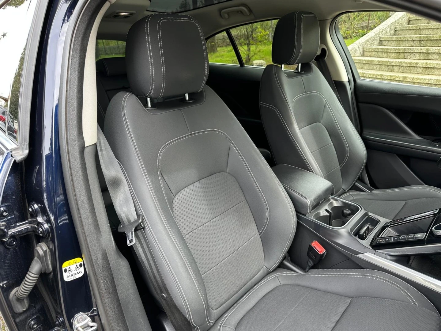 Jaguar I-Pace S AWD Aut.