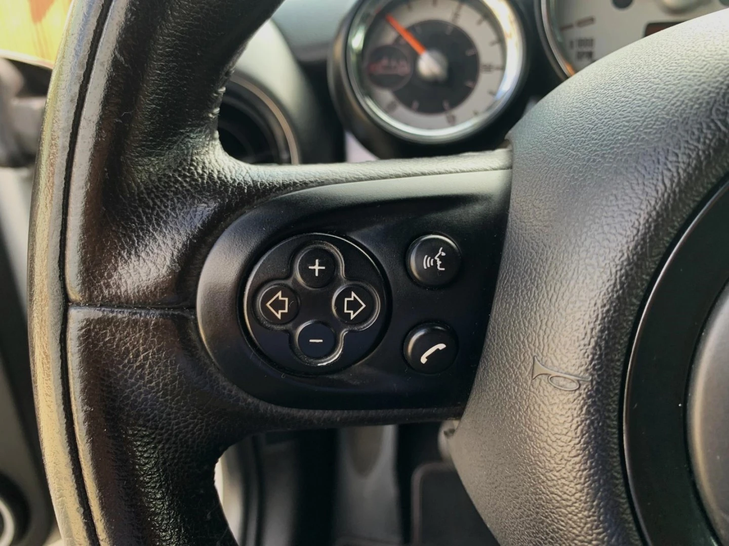 MINI Cabrio Cooper D