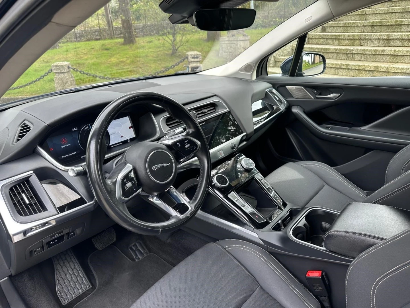 Jaguar I-Pace S AWD Aut.