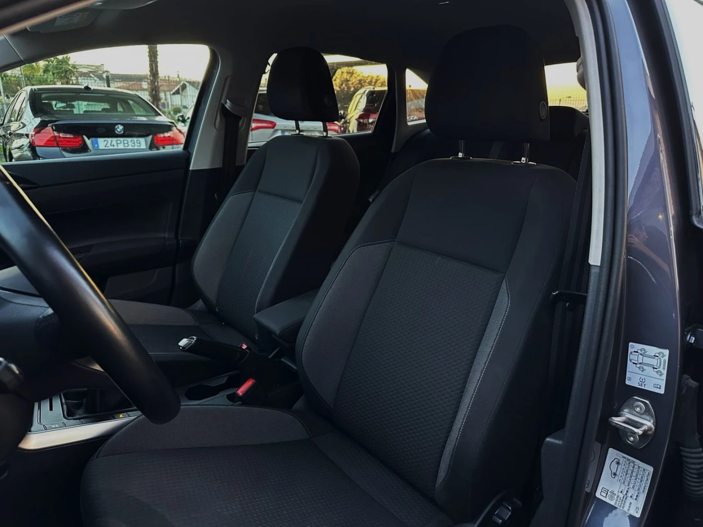 VW Taigo 1.0 TSI Life