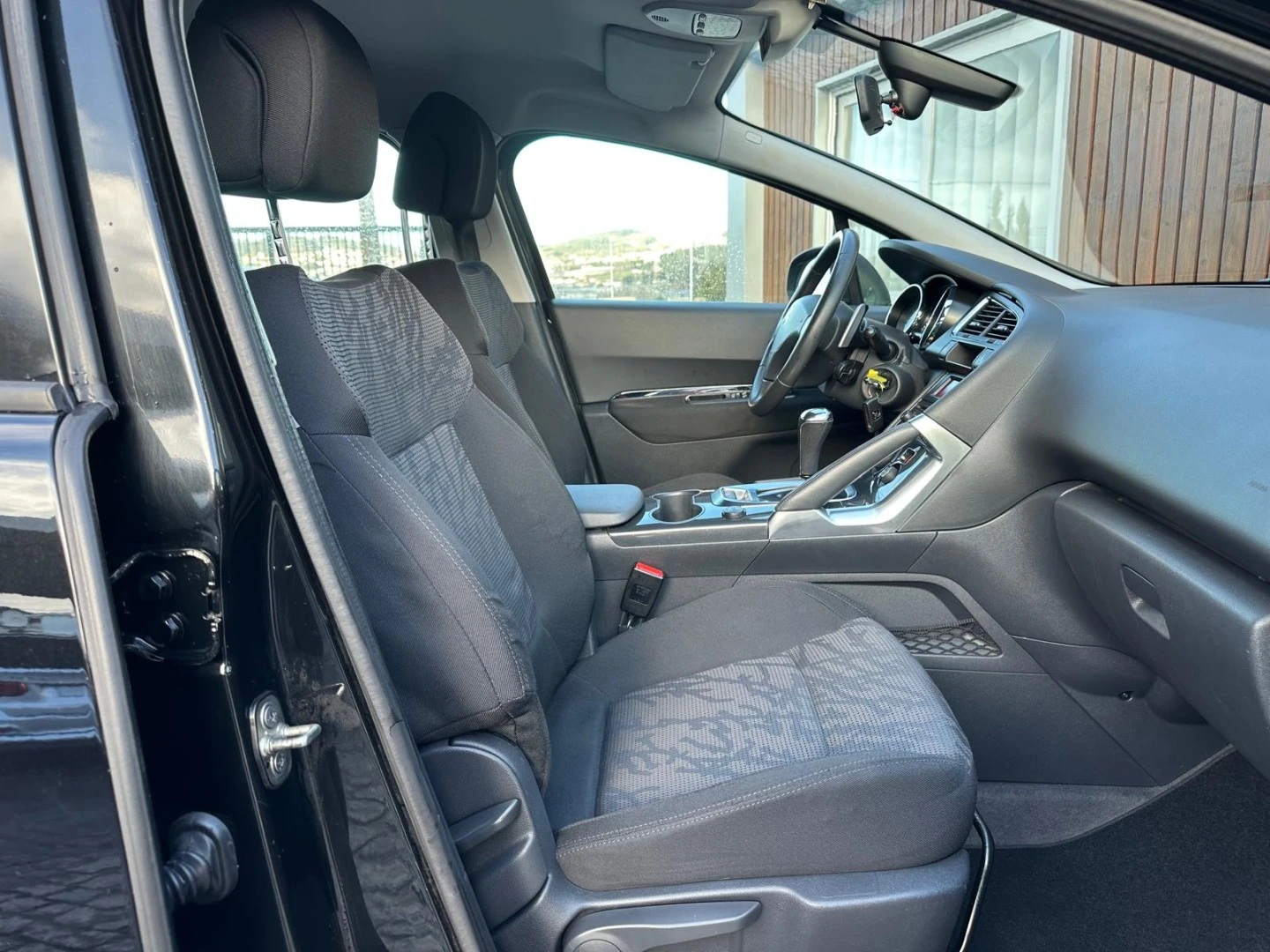 Peugeot 3008 1.6 e-HDi Business Line CMP6