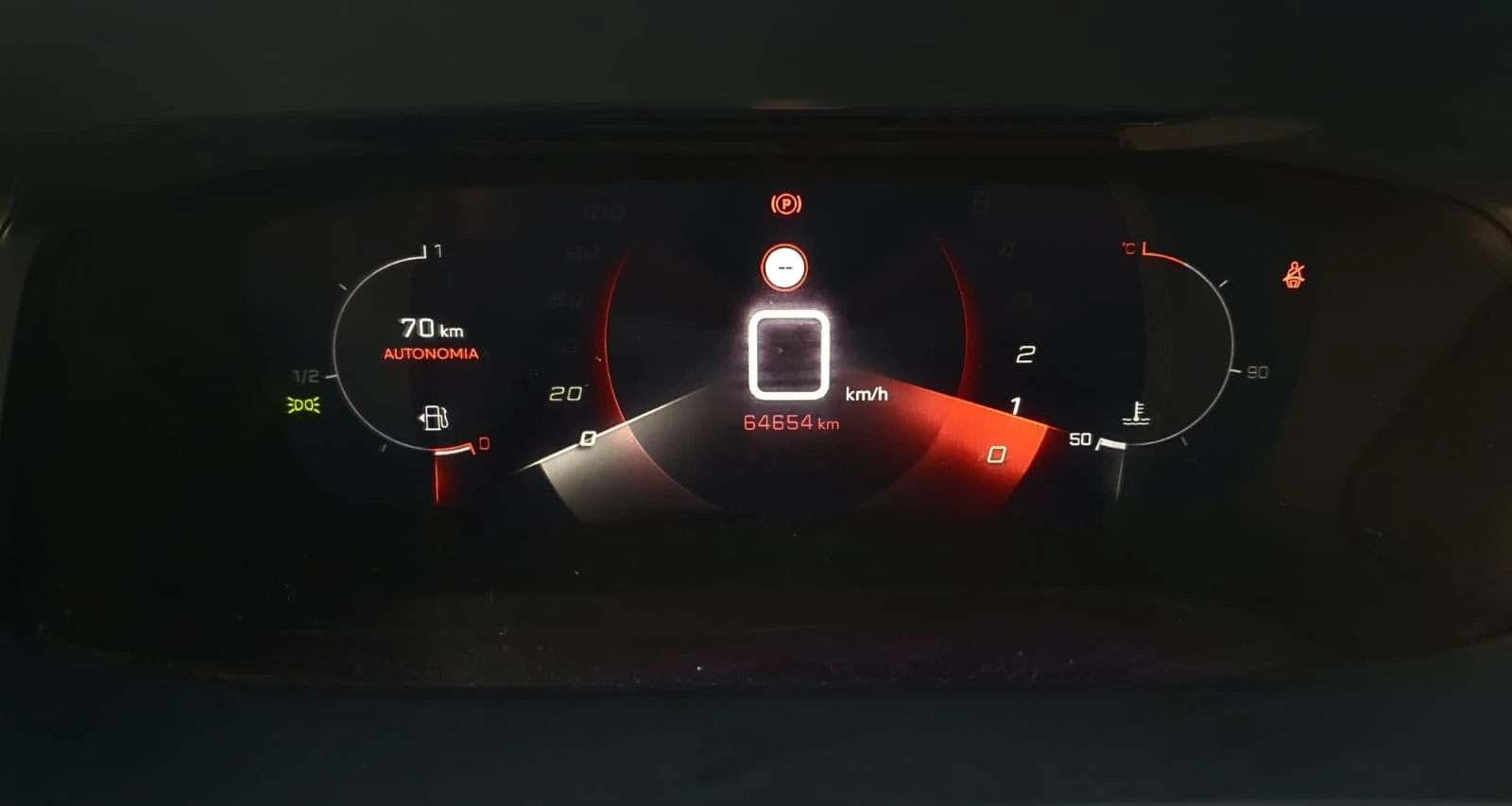 Peugeot 2008 1.2 PureTech GT