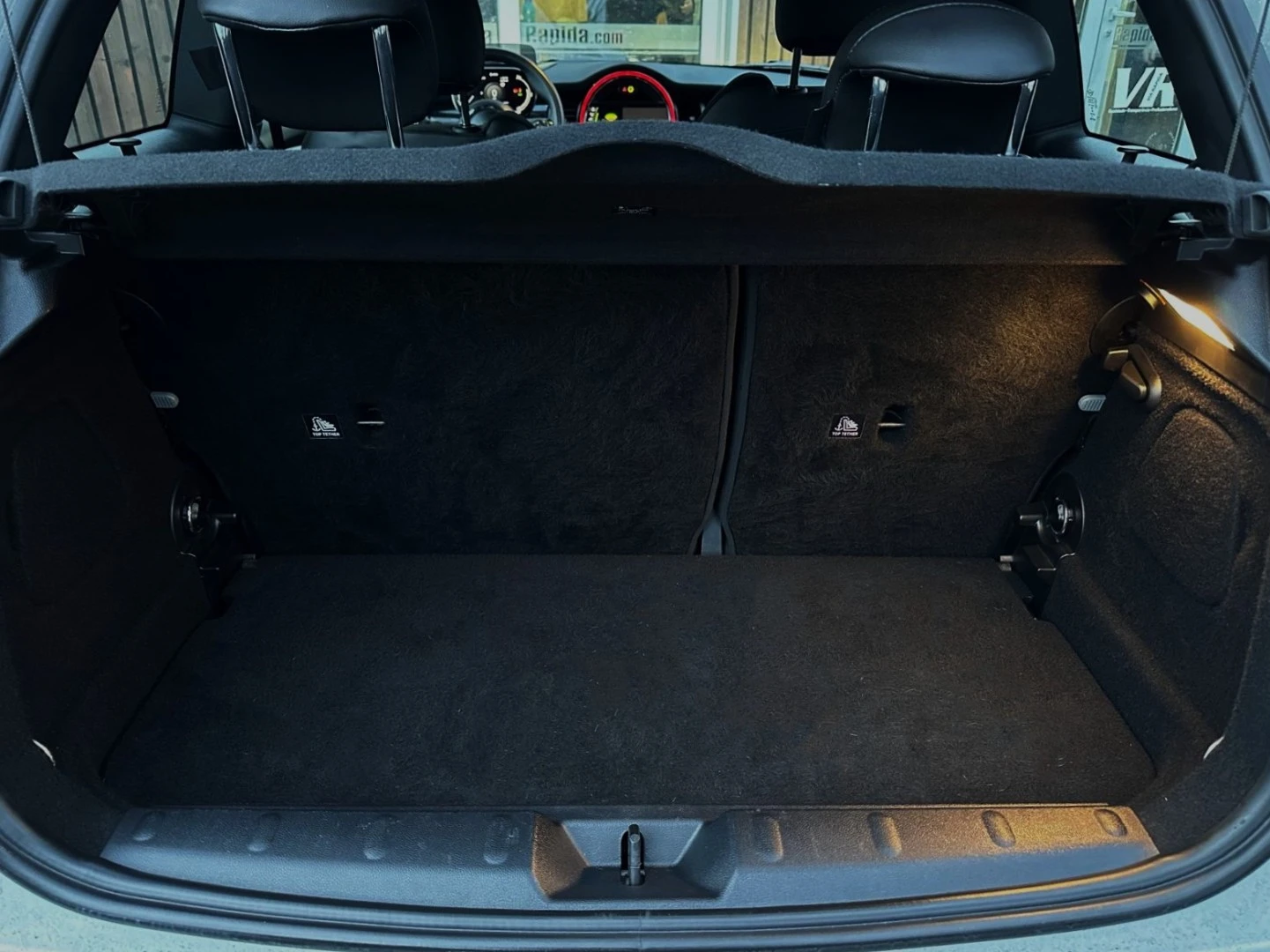 MINI 3 Portas Cooper SE