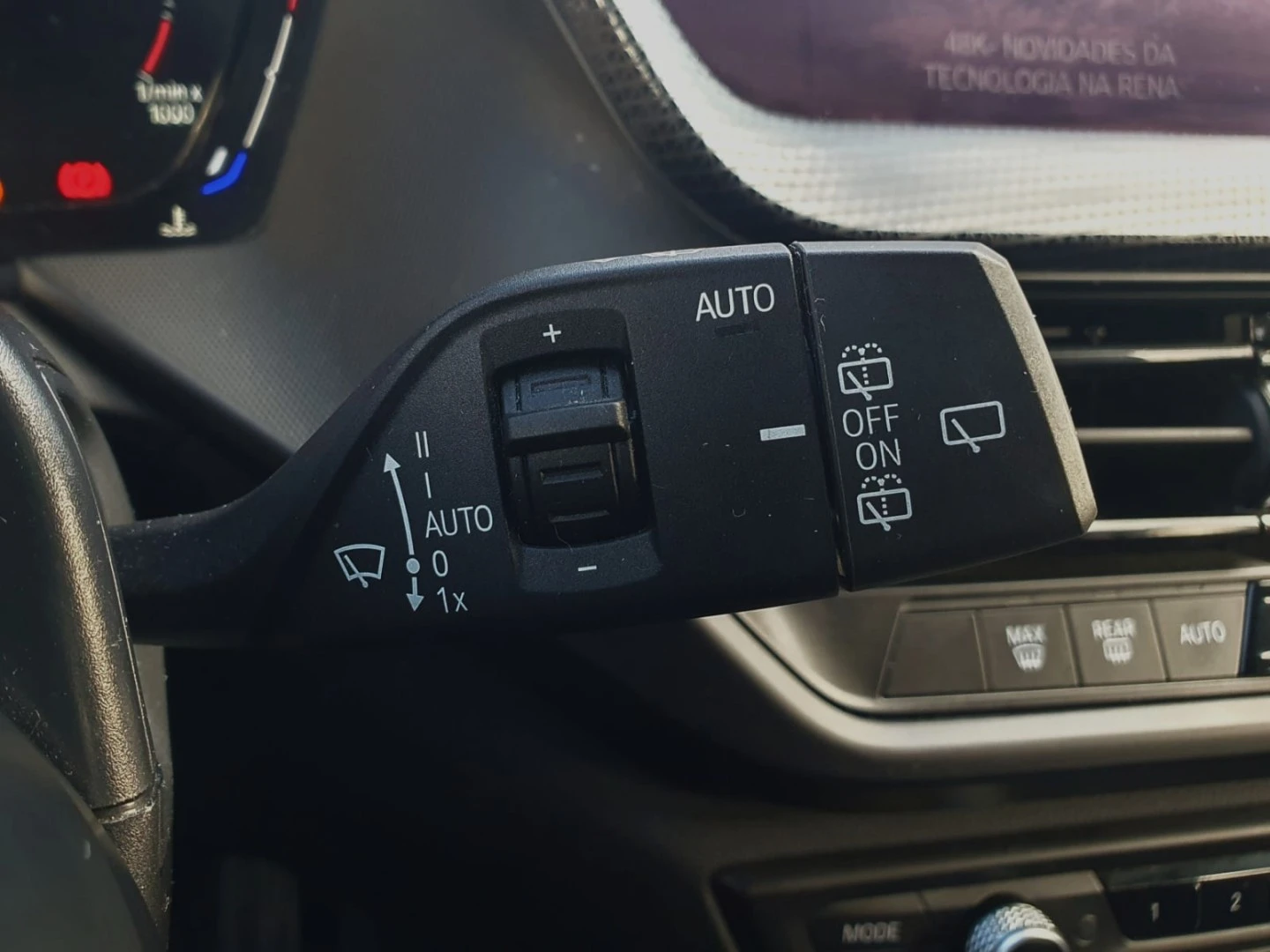 BMW 116 d Pack Desportivo M