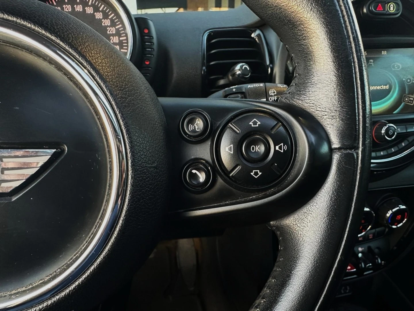 MINI Clubman One D