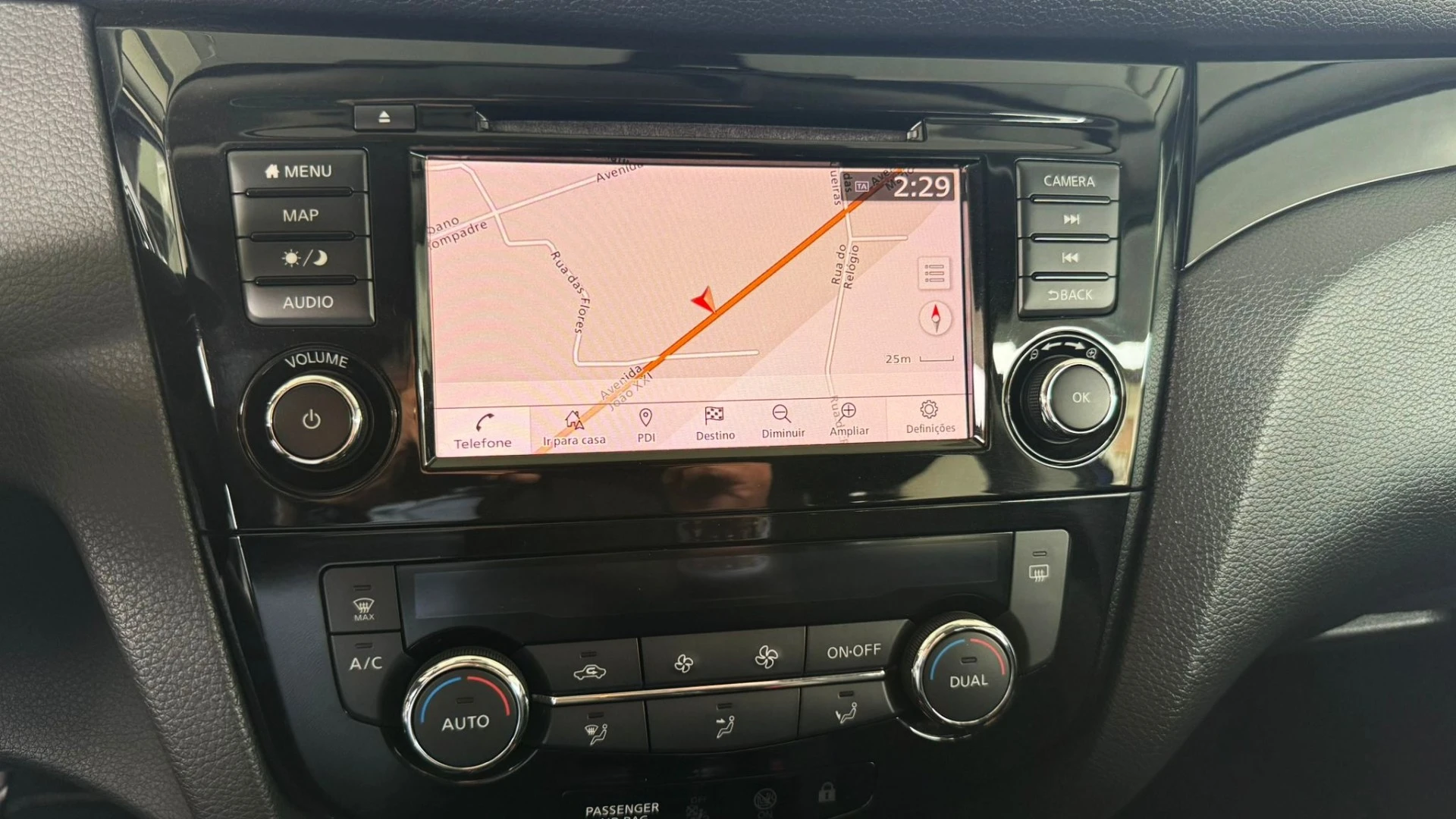 Nissan Qashqai 1.5 dCi Business Edition