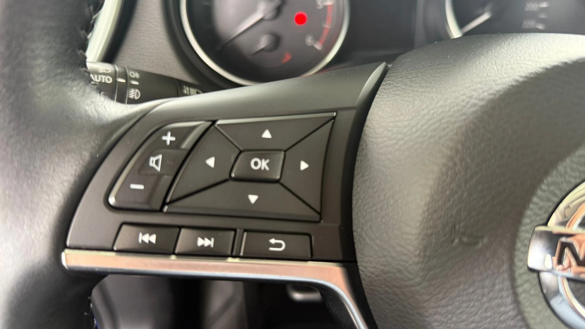 Nissan Qashqai 1.5 dCi Business Edition