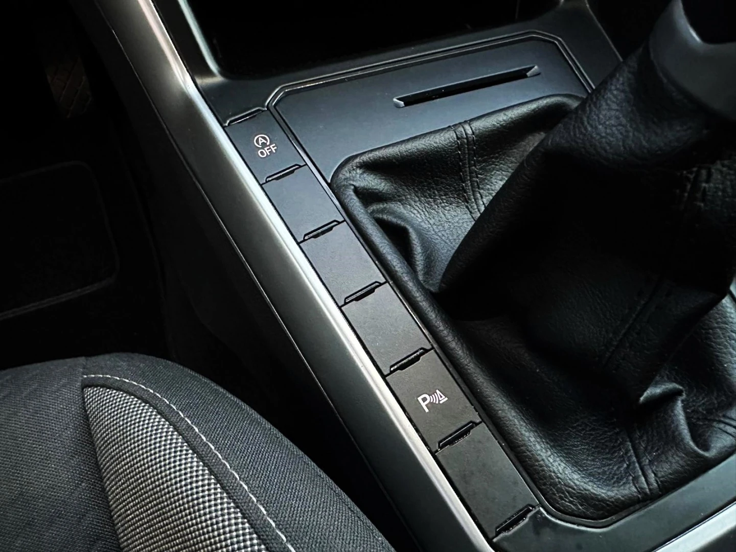 VW Taigo 1.0 TSI Life