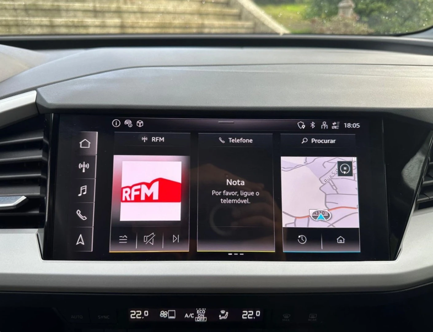 Audi Q4 Sportback e-tron 35 55 kWH
