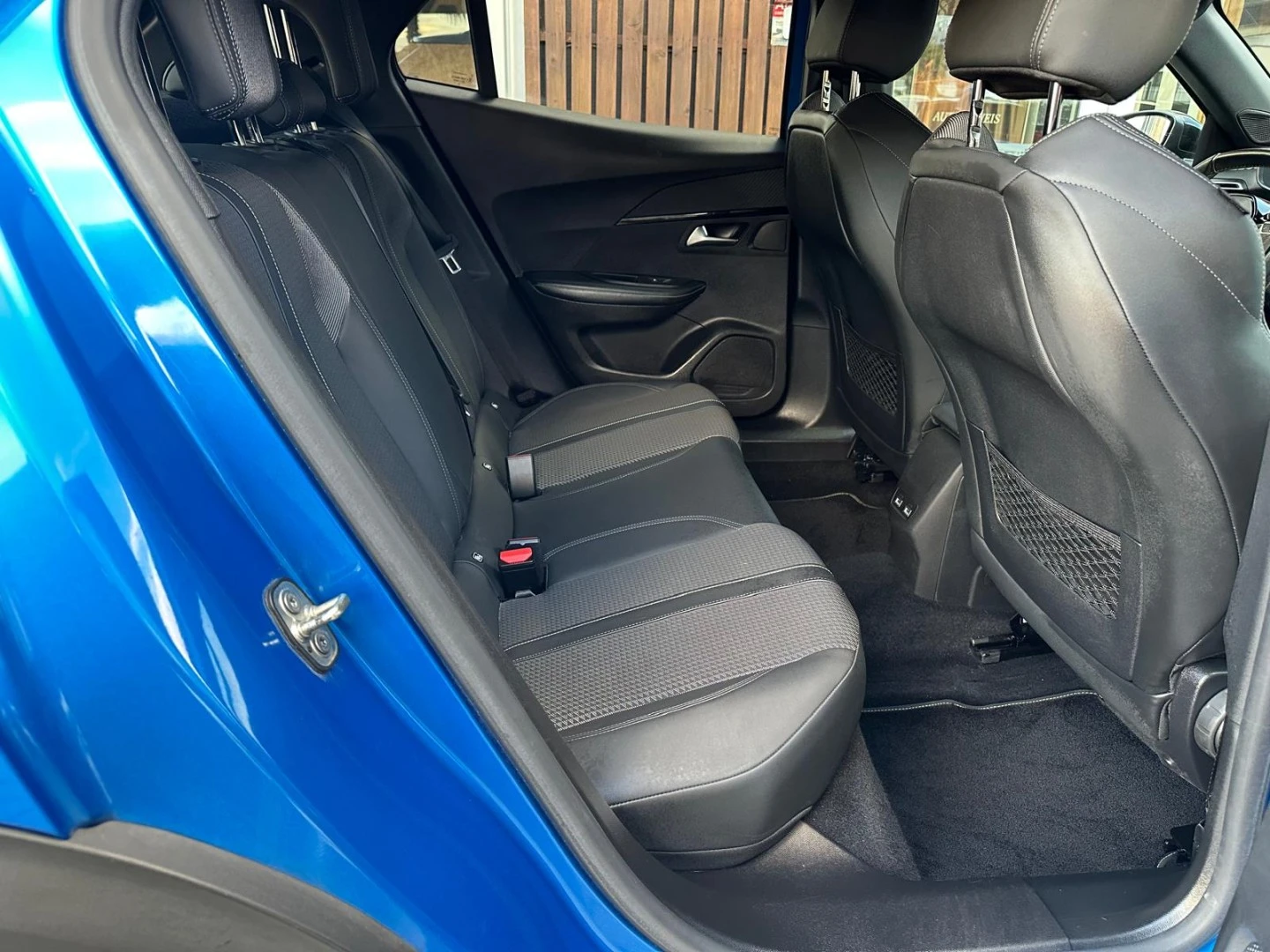 Peugeot 2008 1.5 BlueHDi GT Line