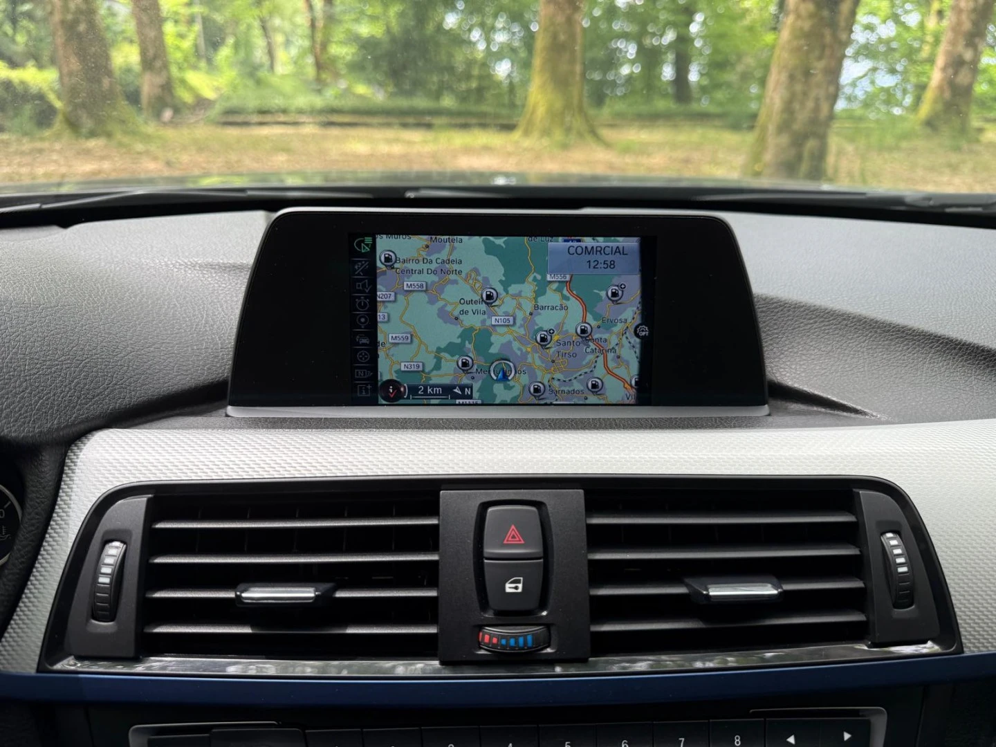 BMW 320 d Auto Pack M