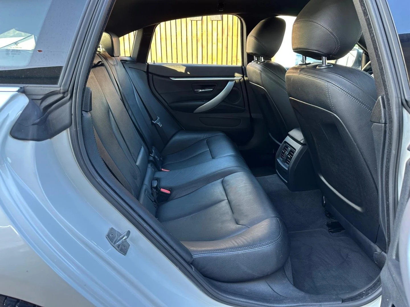 BMW 420 Gran Coupé d Pack M Auto