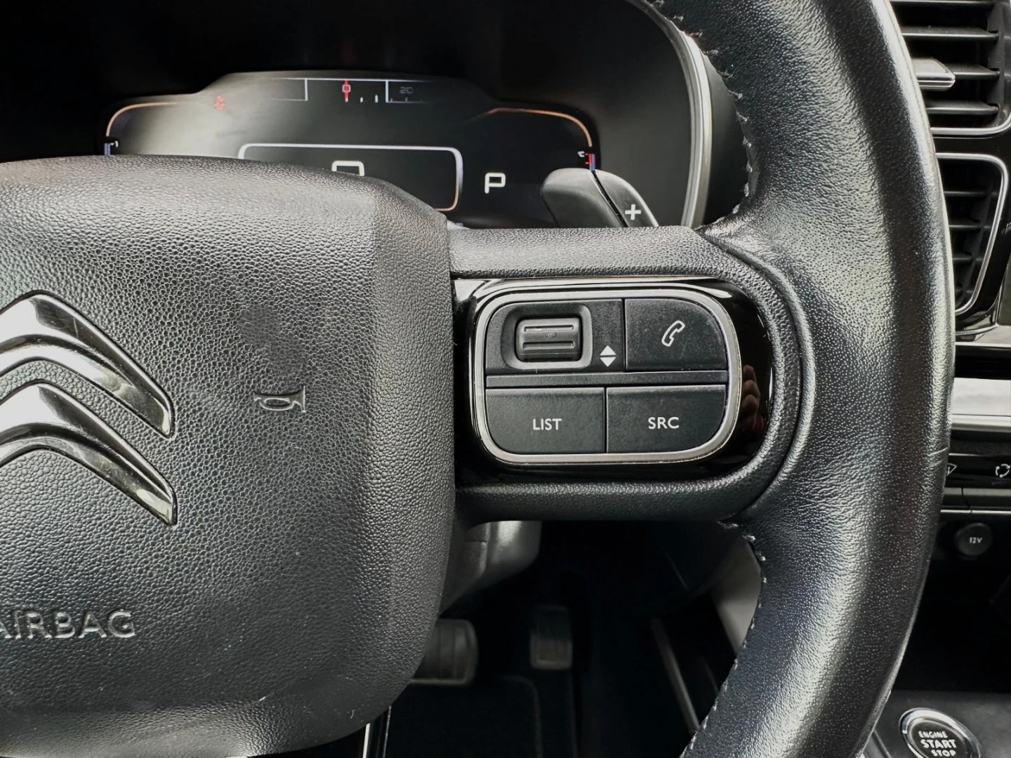 Citroën C5 Aircross 1.5 BlueHDi Feel Pack EAT8