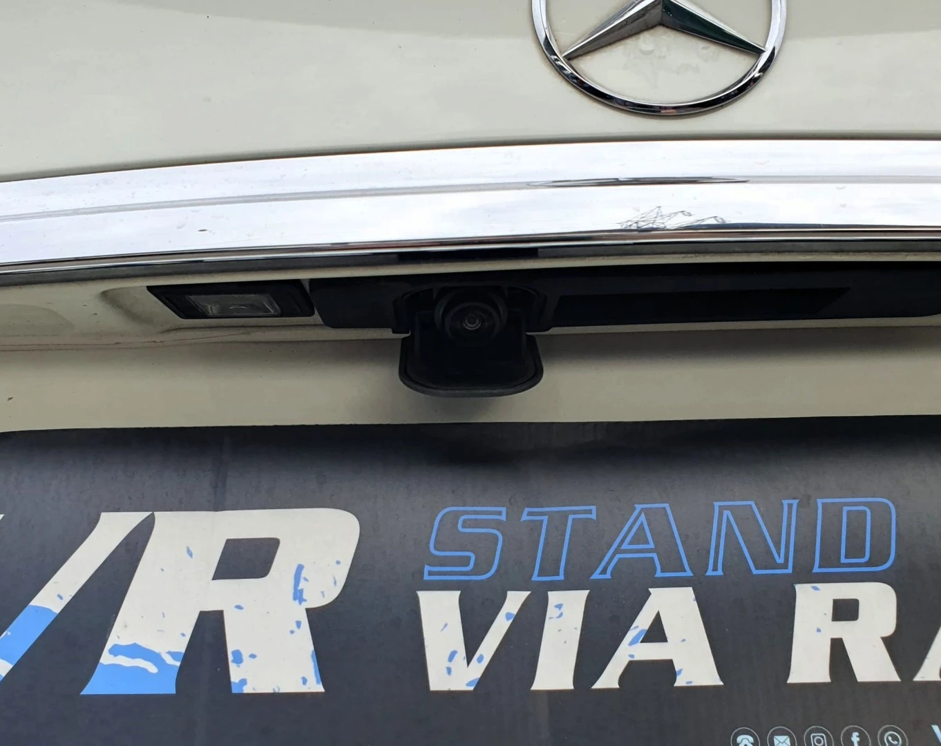 Mercedes-Benz GLA 220 CDI 4Matic 7G-DCT Urban